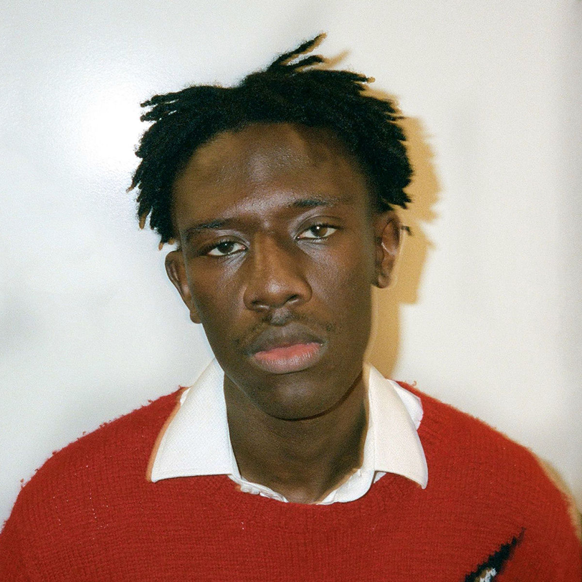 Artist picture of Binki