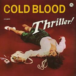 Picture of Cold Blood