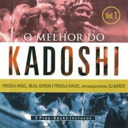 Picture of Kadoshi