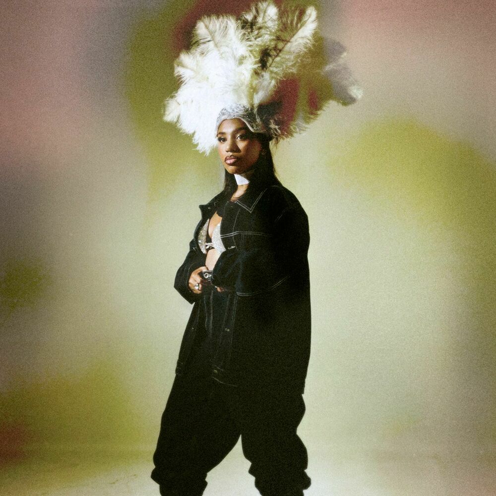 Picture of Yaya Bey