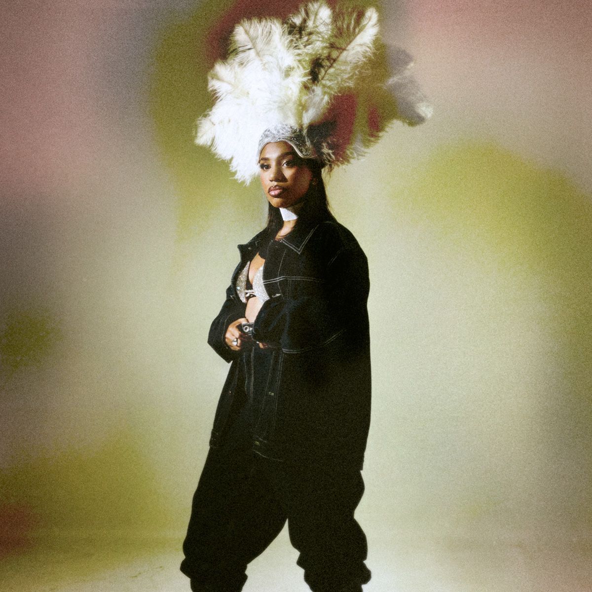 Yaya Bey