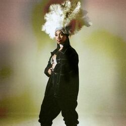 Picture of Yaya Bey