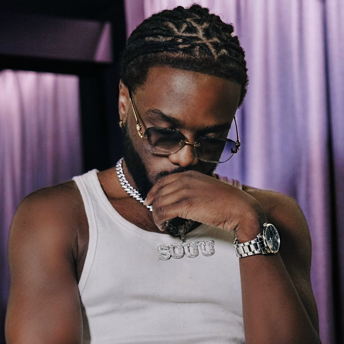 Artist picture of GUTTI