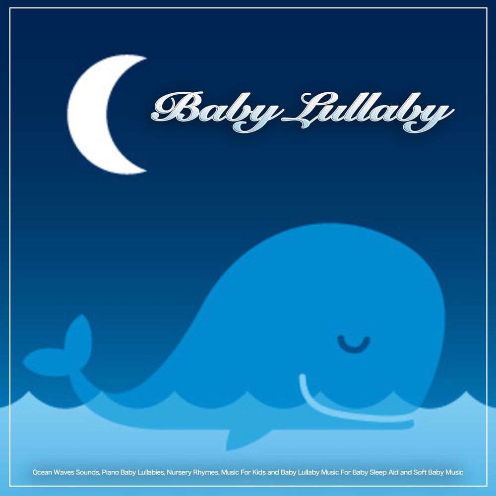 Picture of Baby Bedtime Lullaby