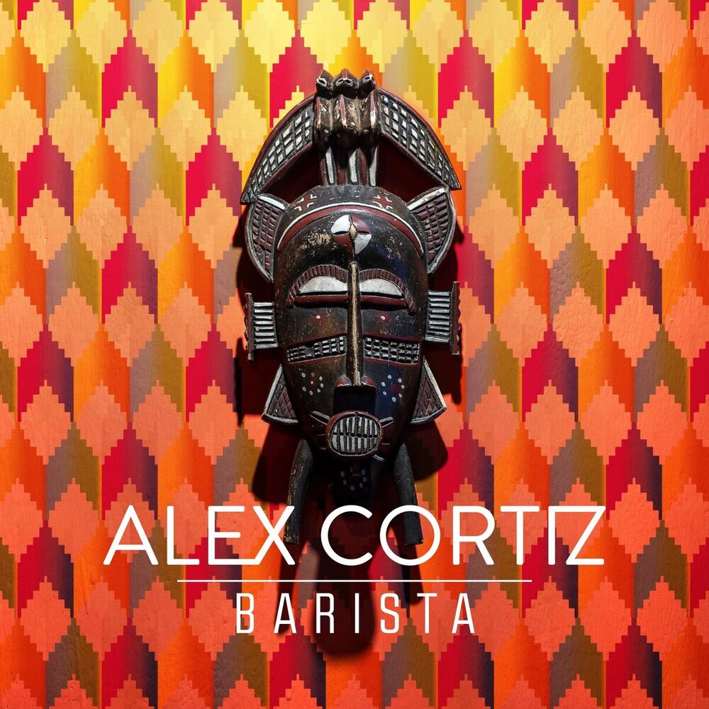 Picture of Alex Cortiz