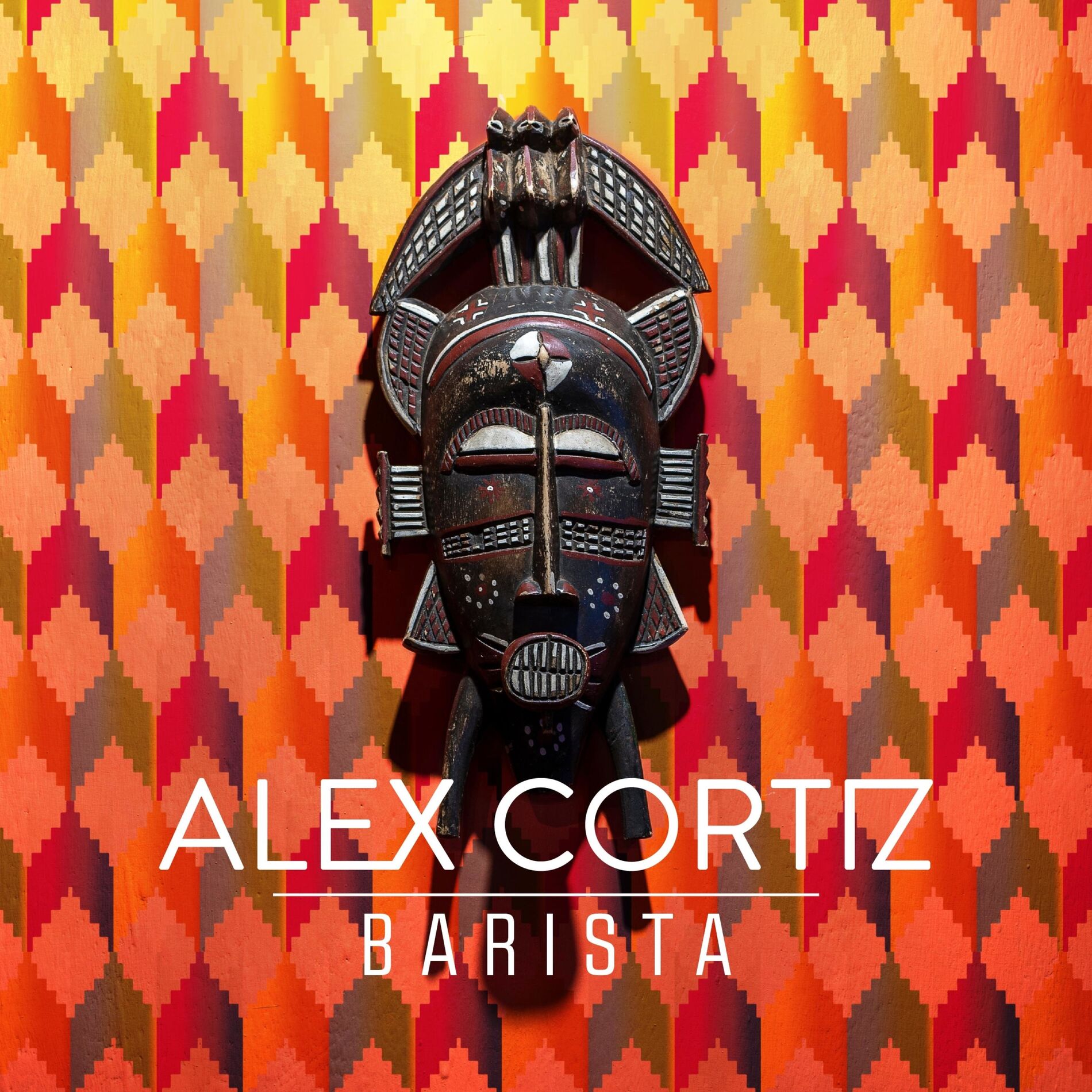 Alex Cortiz