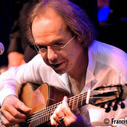 Picture of Boulou Ferre