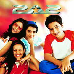 Picture of 2A2