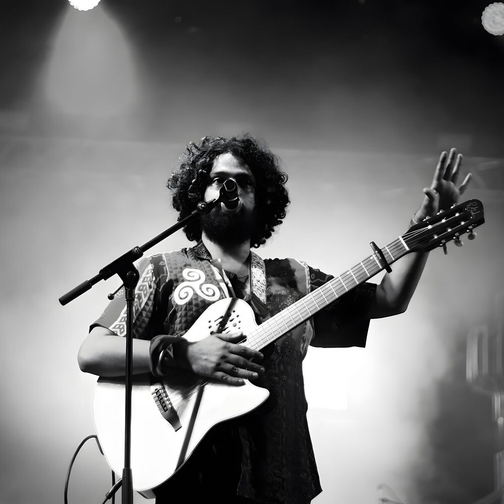 Picture of Pradeep Kumar