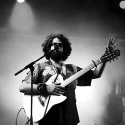 Picture of Pradeep Kumar