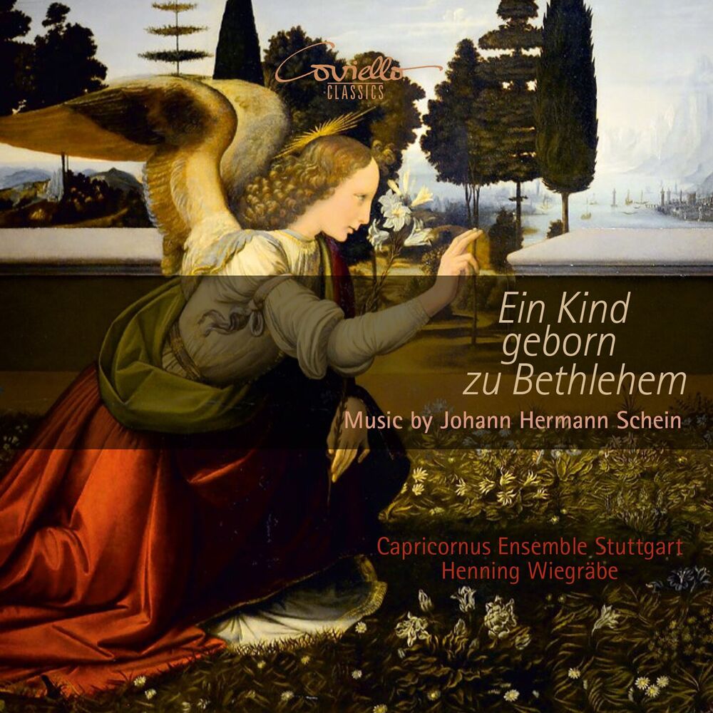 Picture of Capricornus Ensemble Stuttgart