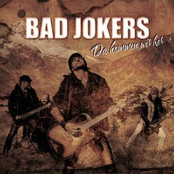 Picture of Bad Jokers