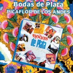 Picture of Picaflor De Los Andes