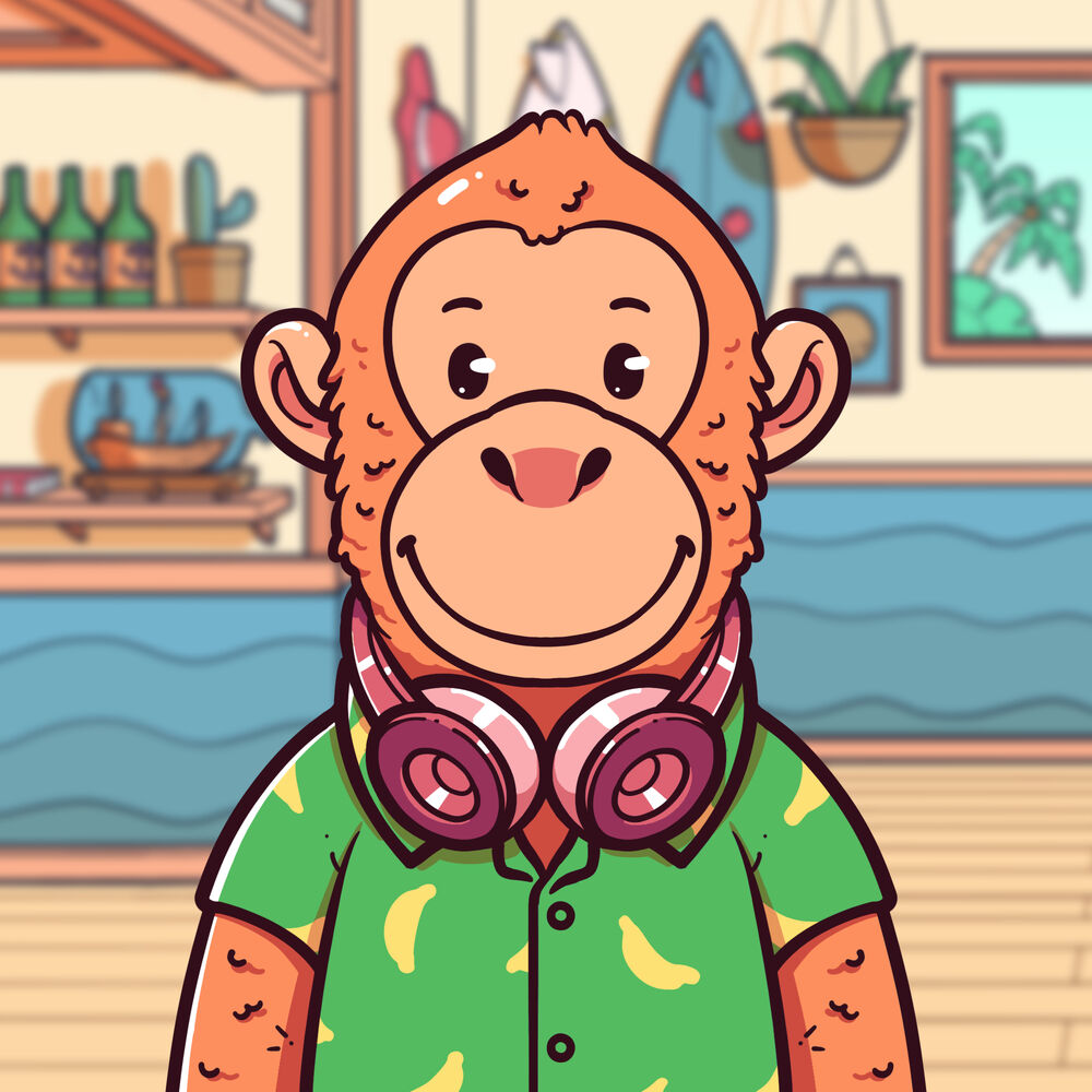 Picture of Mister Decaf