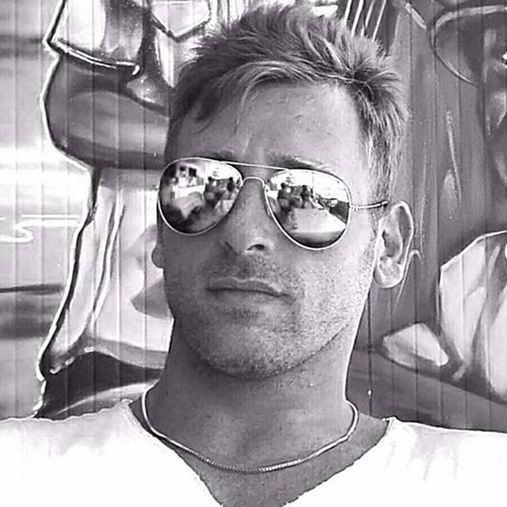 Picture of Frankie T