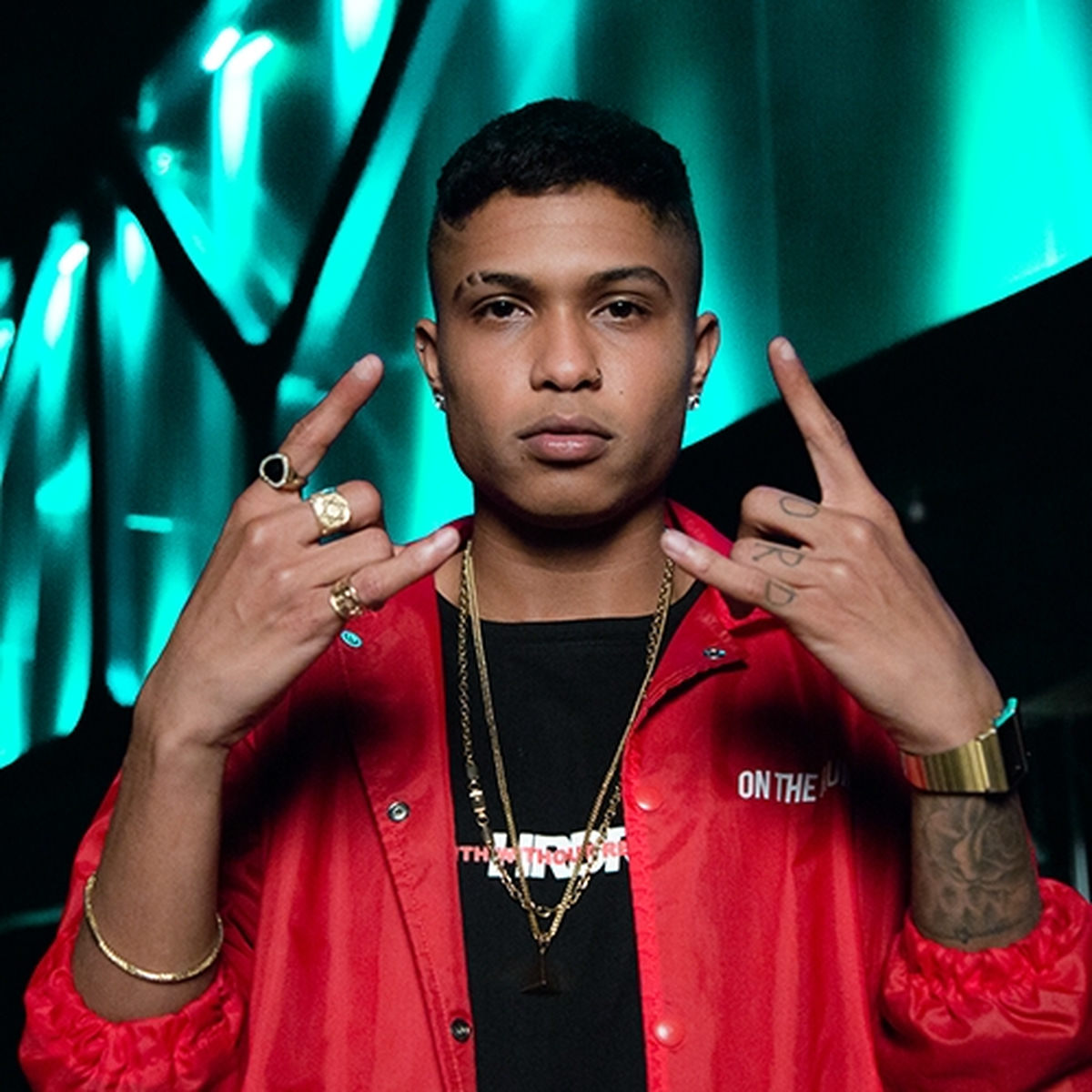 Artist picture of Junior Lord