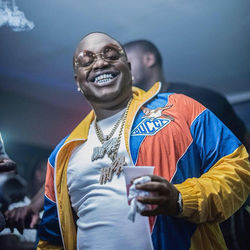 Picture of Peewee Longway