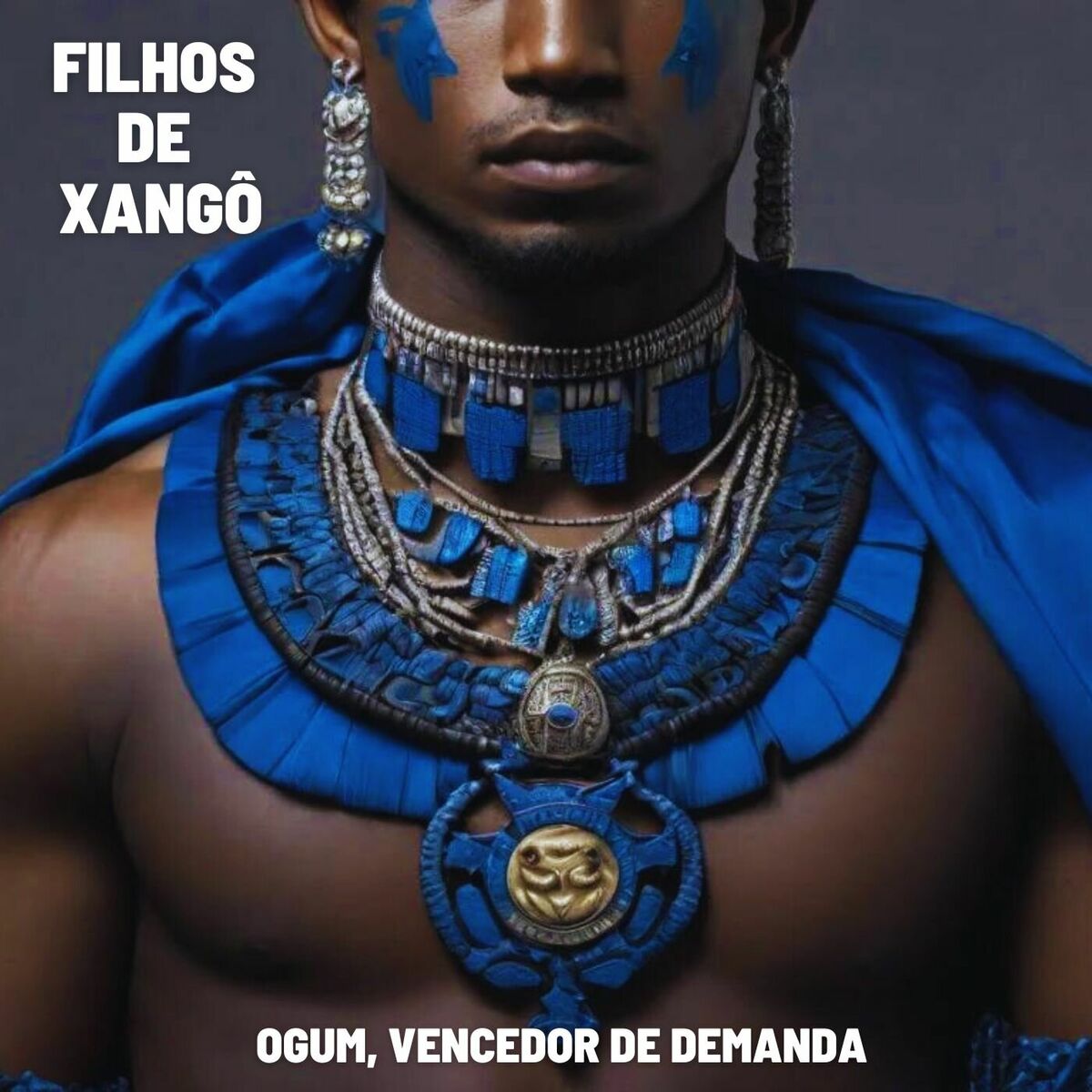 Filhos de Xangô