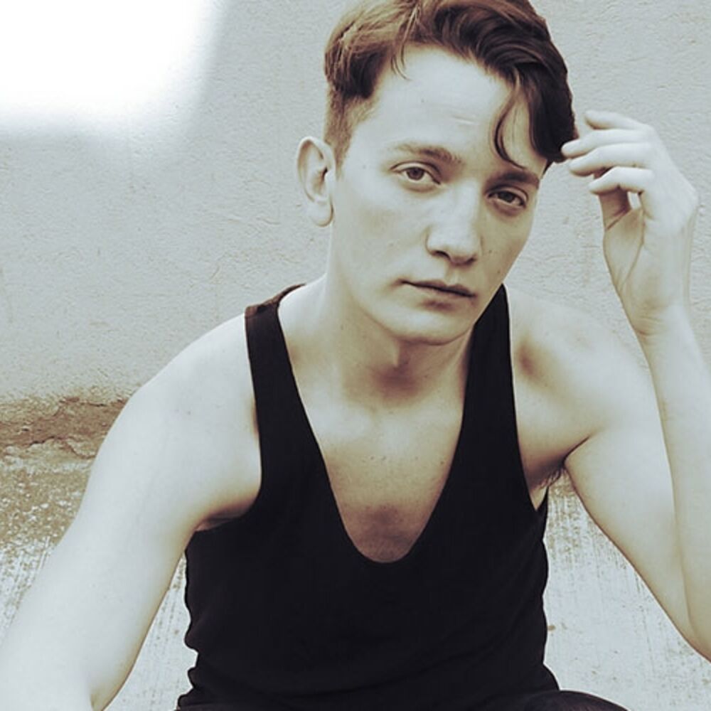 Picture of Dusty Kid