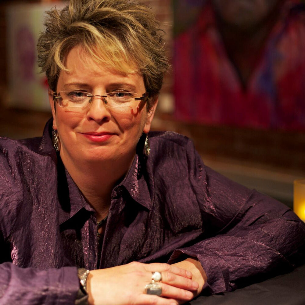 Picture of Lori Mechem