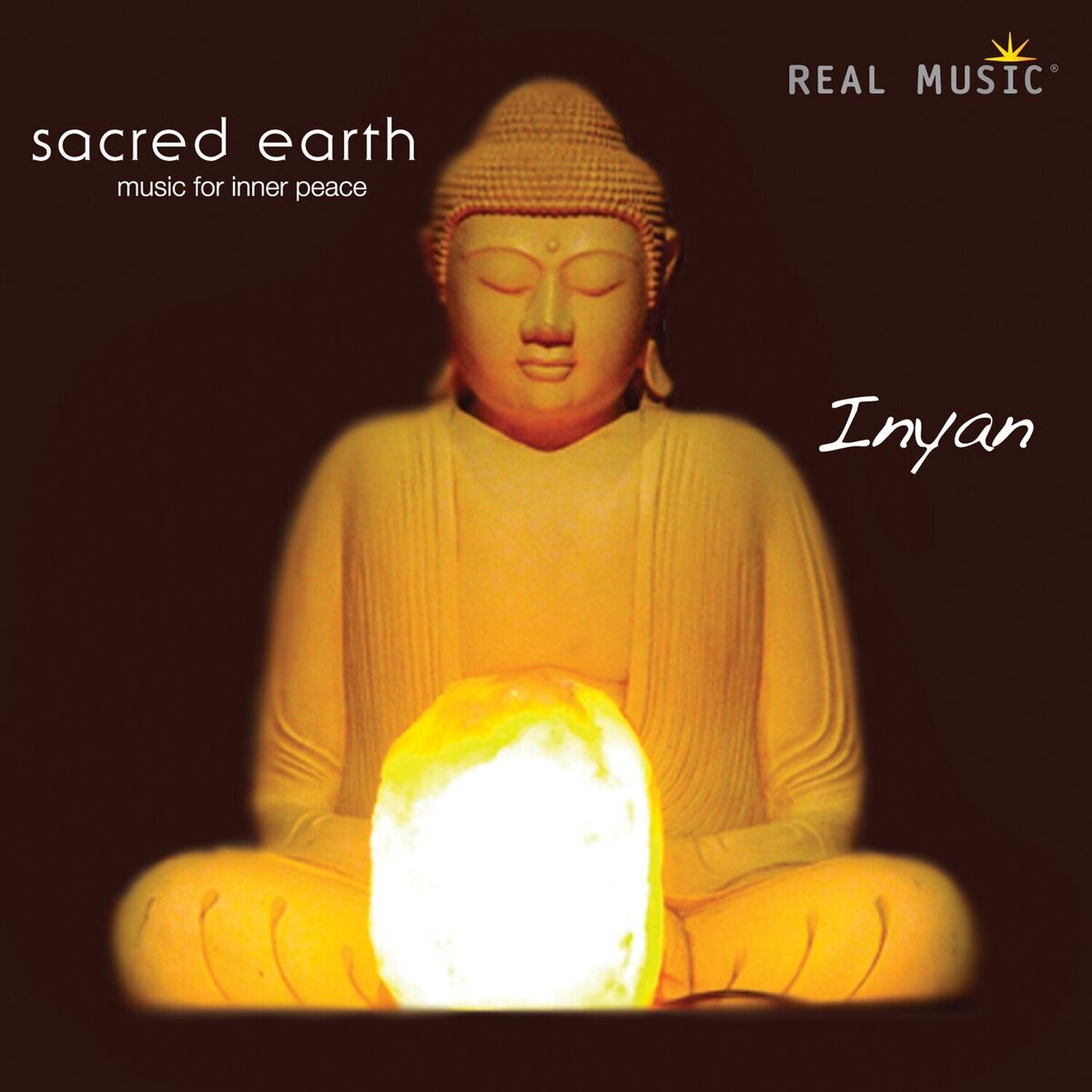 Sacred Earth