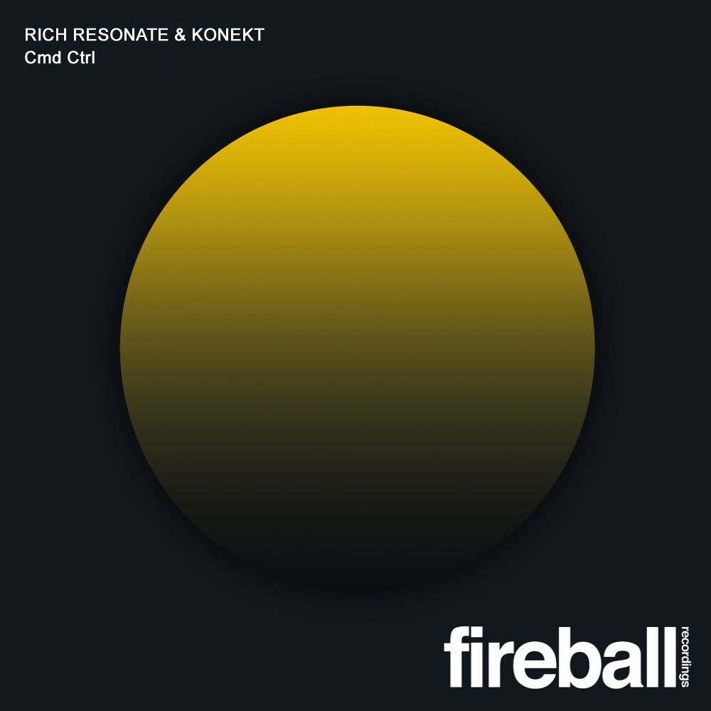 Picture of Rich Resonate