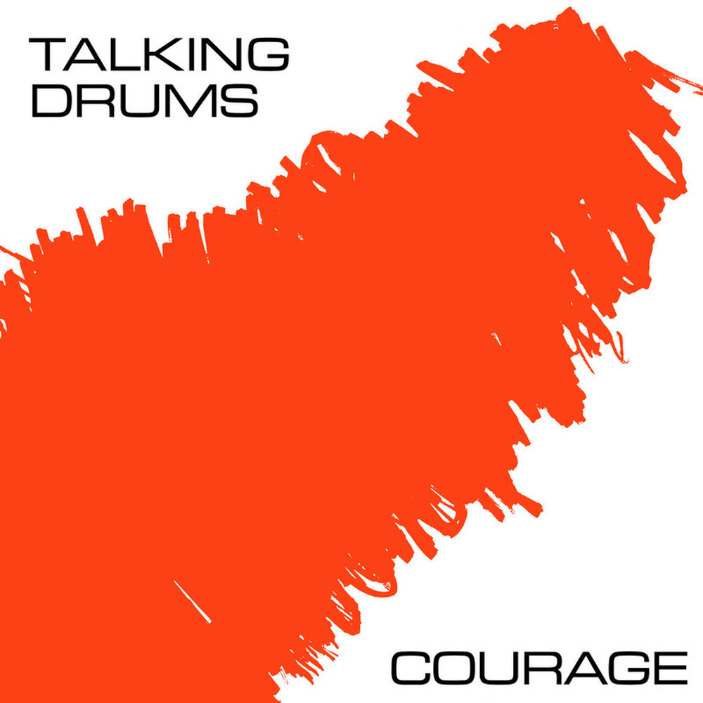 Photo de l'artiste Talking Drums