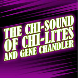 Picture of The Chi Lites