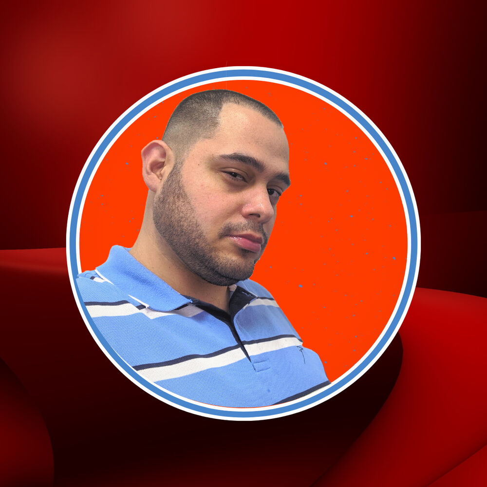 Picture of DJ EAS