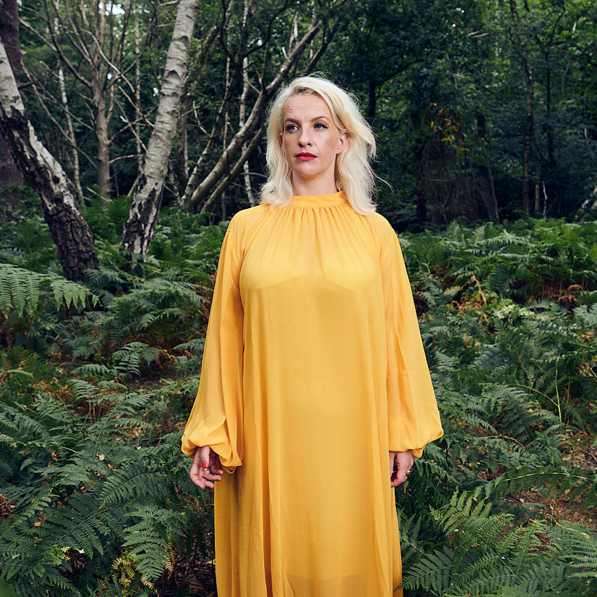 Artist picture of Izo FitzRoy