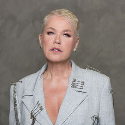 Picture of Xuxa