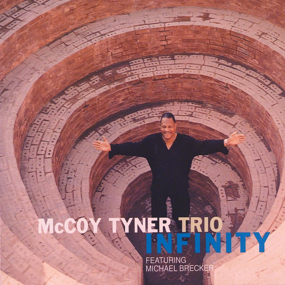 McCoy Tyner Trio
