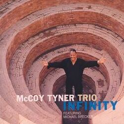 Picture of McCoy Tyner Trio
