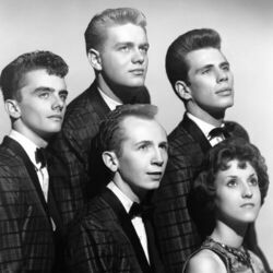 Picture of The Skyliners