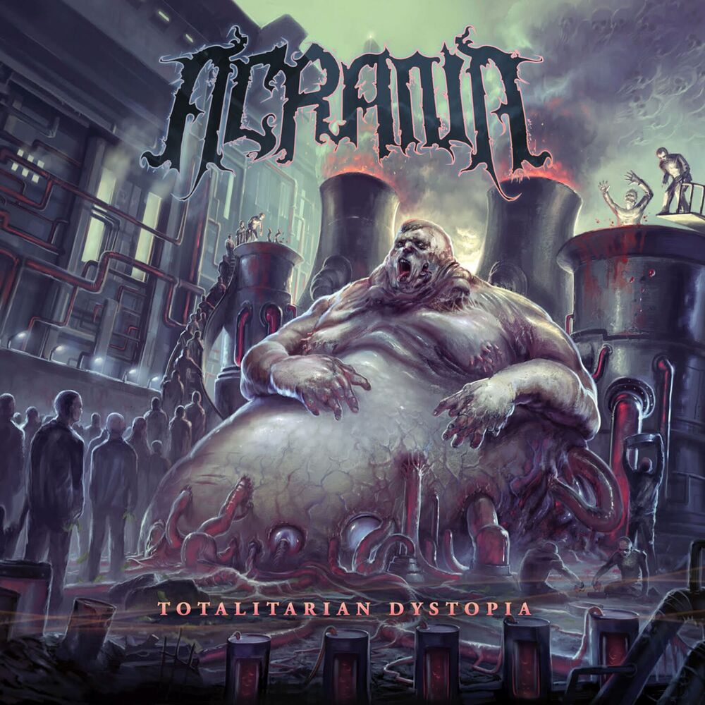Picture of Acrania