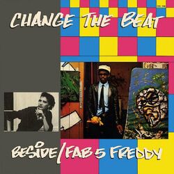 Picture of Fab 5 Freddy