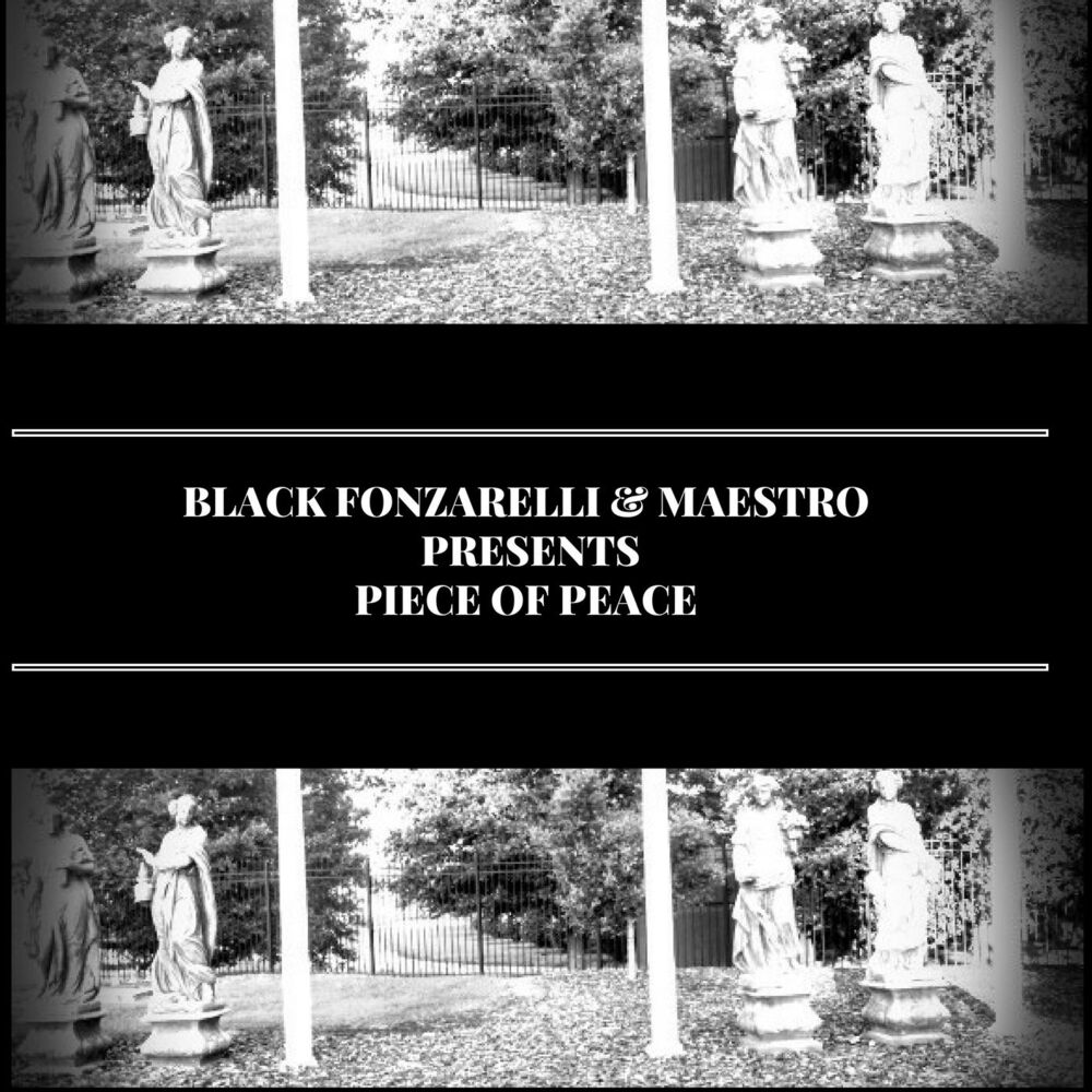 Picture of Black Fonzarelli