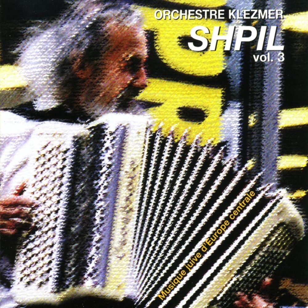 Picture of Orchestre Klezmer