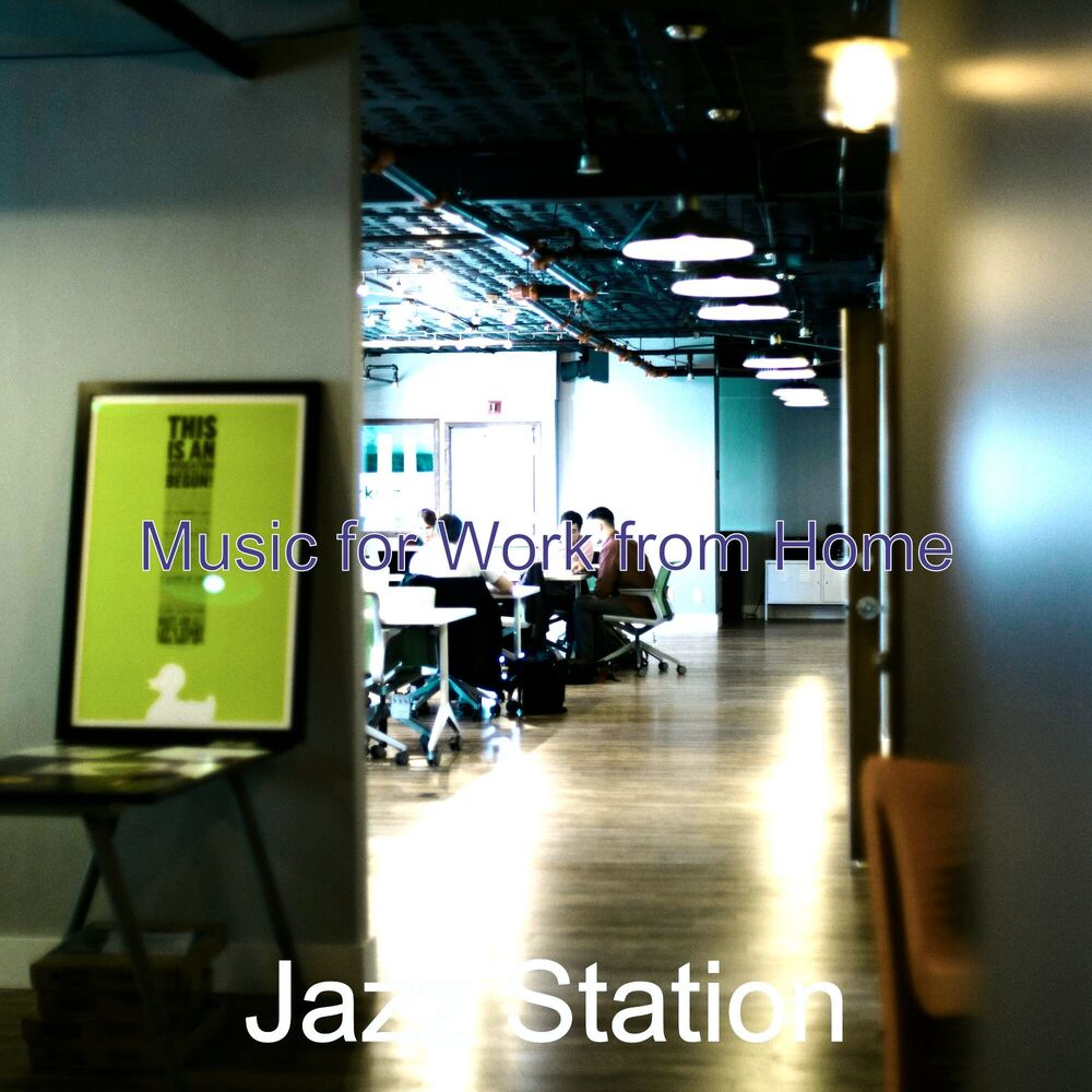 Picture of Jazz Station