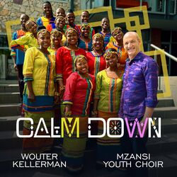 Picture of Mzansi Youth Choir