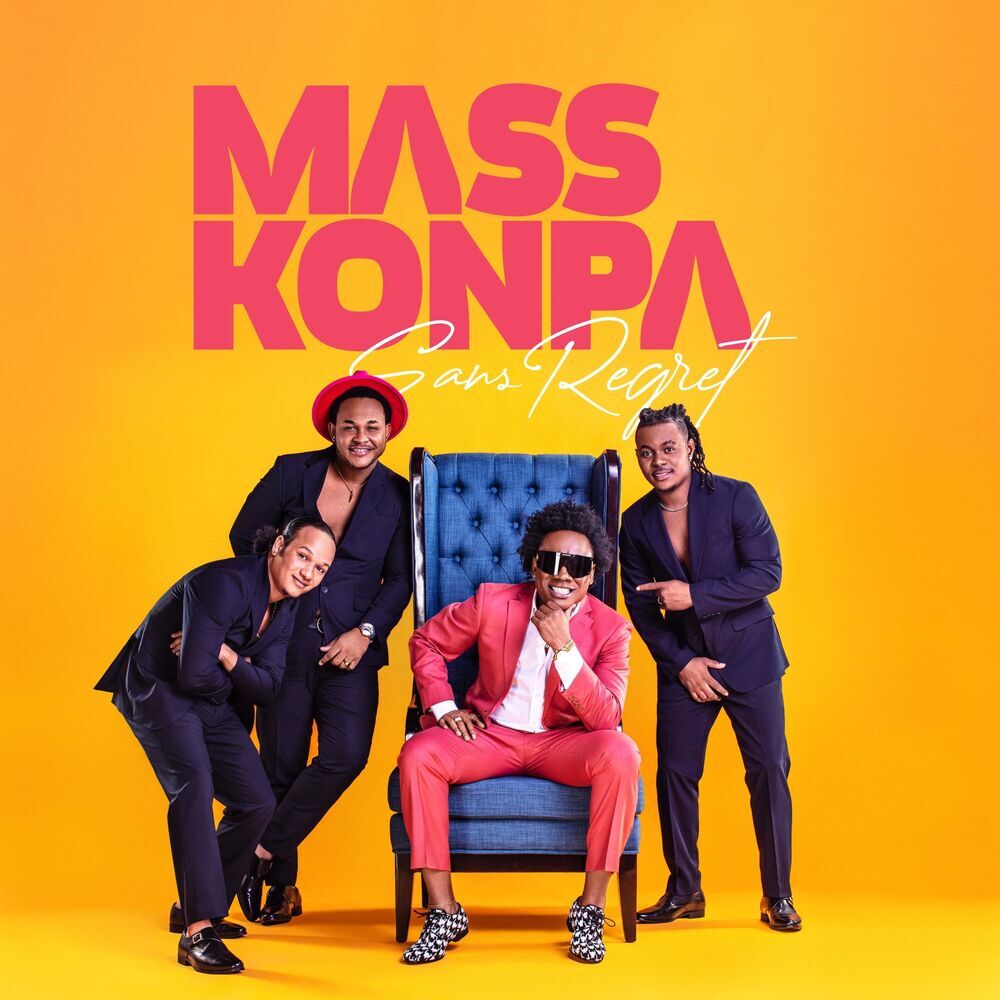 Picture of Mass Konpa