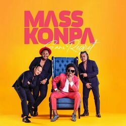 Picture of Mass Konpa