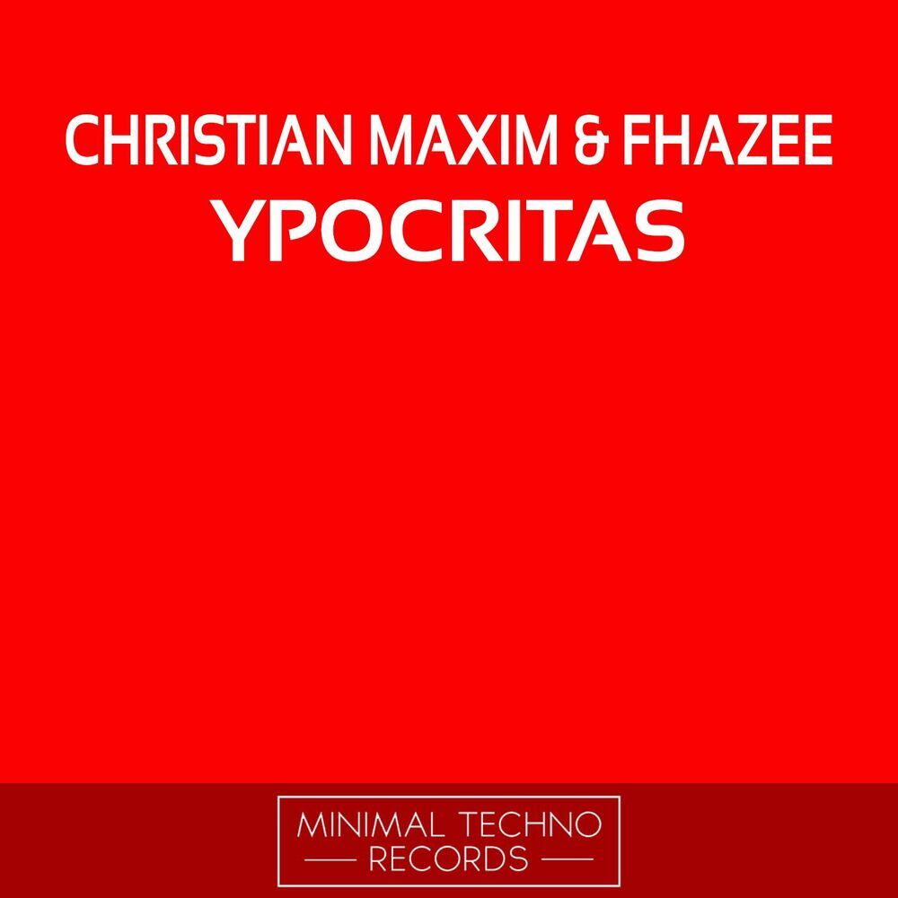 Picture of Christian Maxim