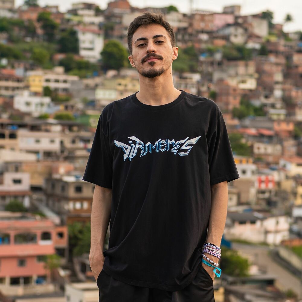 Picture of DJ RaMeMes (O DESTRUIDOR DO FUNK)