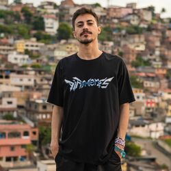 Picture of DJ RaMeMes (O DESTRUIDOR DO FUNK)