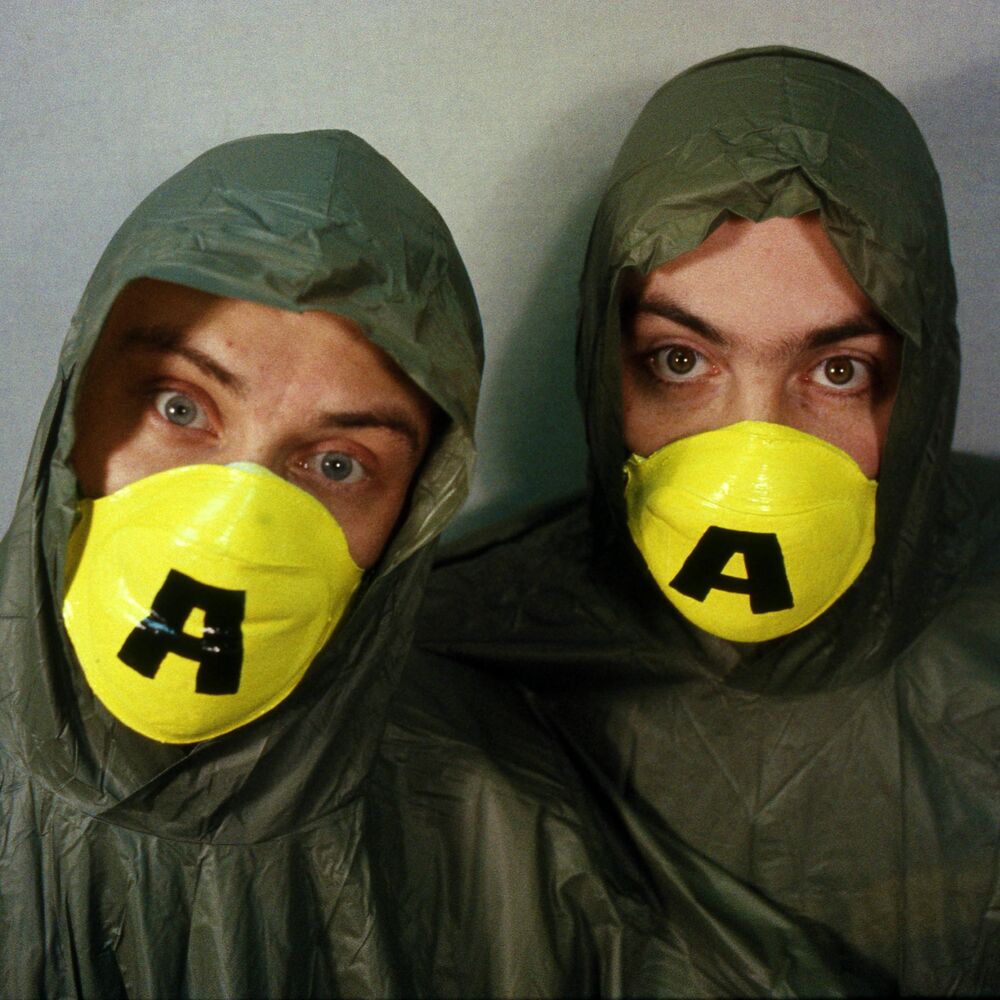 Picture of Altern 8