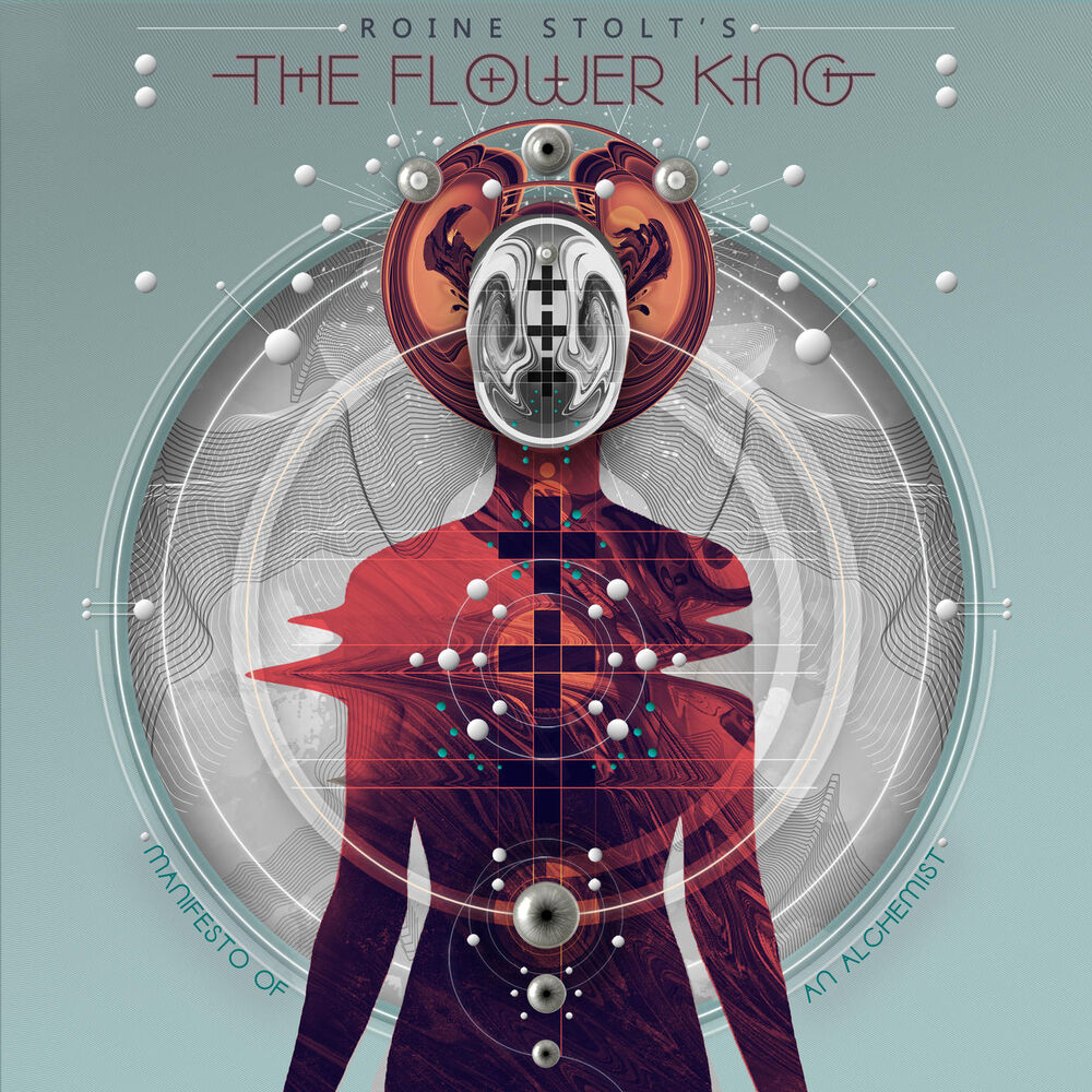 Picture of Roine Stolt's The Flower King