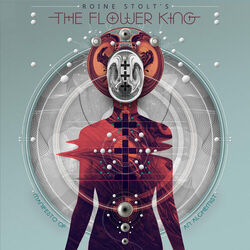 Picture of Roine Stolt's The Flower King