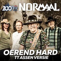 Normaal