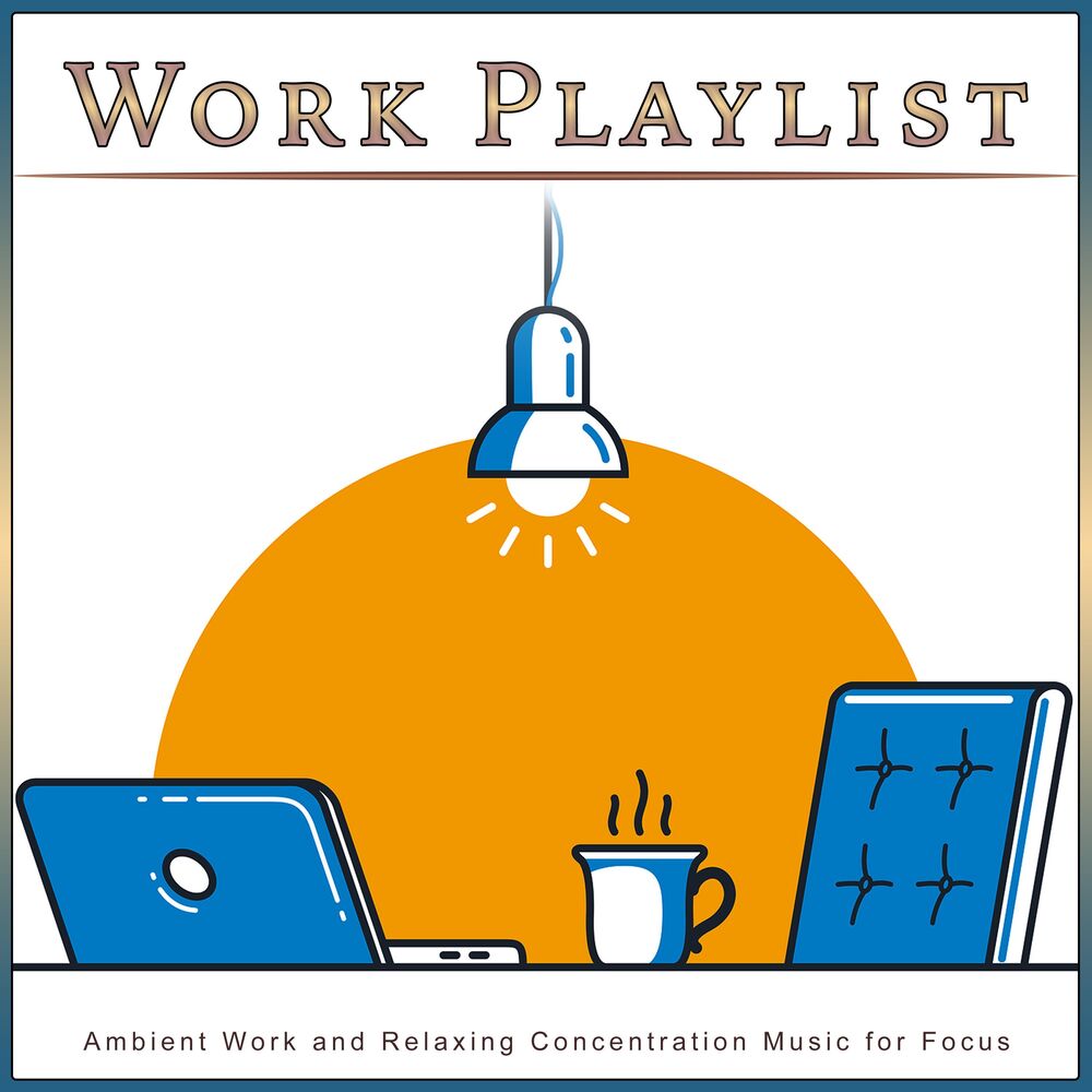 Picture of Work Music Bliss
